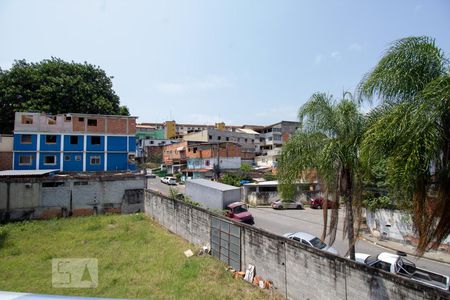 Vista da Varanda de apartamento para alugar com 3 quartos, 70m² em Pechincha, Rio de Janeiro