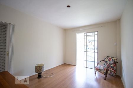 Sala de apartamento para alugar com 3 quartos, 70m² em Pechincha, Rio de Janeiro