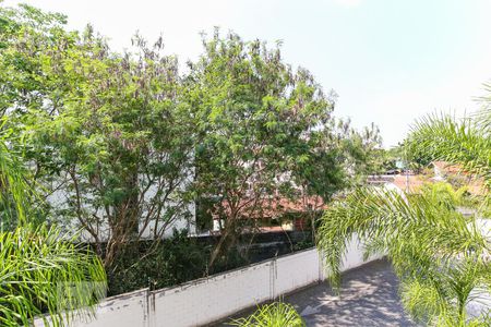 Vista de apartamento para alugar com 2 quartos, 48m² em Vila Rangel, São José dos Campos