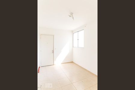 Sala de apartamento para alugar com 2 quartos, 48m² em Vila Rangel, São José dos Campos