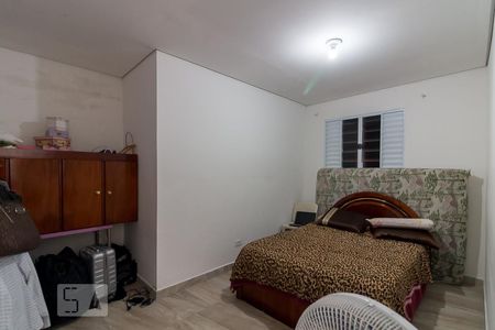 Quarto de apartamento para alugar com 1 quarto, 55m² em Parque Continental Ii, Guarulhos