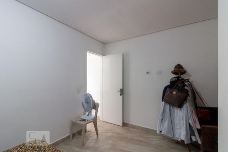 Quarto de apartamento para alugar com 1 quarto, 55m² em Parque Continental Ii, Guarulhos