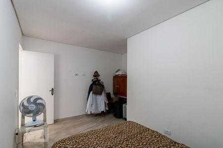 Quarto de apartamento para alugar com 1 quarto, 55m² em Parque Continental Ii, Guarulhos