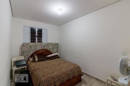 Quarto de apartamento para alugar com 1 quarto, 55m² em Parque Continental Ii, Guarulhos