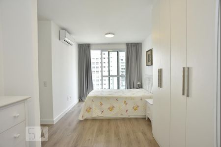 Suíte 1 de apartamento à venda com 2 quartos, 89m² em Barra da Tijuca, Rio de Janeiro