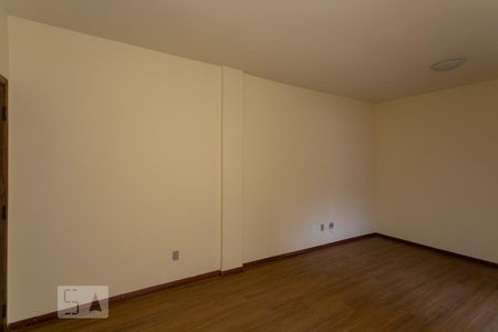 Sala de apartamento para alugar com 2 quartos, 70m² em Serra, Belo Horizonte