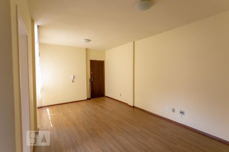 Sala de apartamento para alugar com 2 quartos, 70m² em Serra, Belo Horizonte