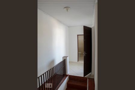 HALL de casa para alugar com 1 quarto, 70m² em Moinho Velho, São Paulo