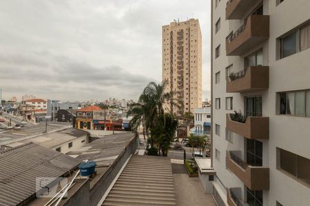 Vista do quarto 1 de apartamento à venda com 2 quartos, 60m² em Cangaíba, São Paulo