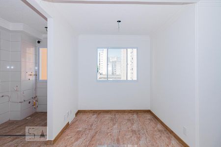 SALA de apartamento para alugar com 2 quartos, 42m² em Bom Retiro, São Paulo