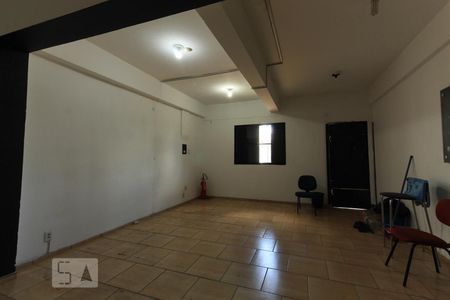 Sala de casa para alugar com 3 quartos, 170m² em Partenon, Porto Alegre