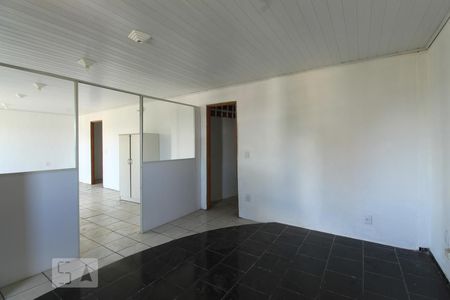 Sala piso superior de casa à venda com 3 quartos, 170m² em Partenon, Porto Alegre