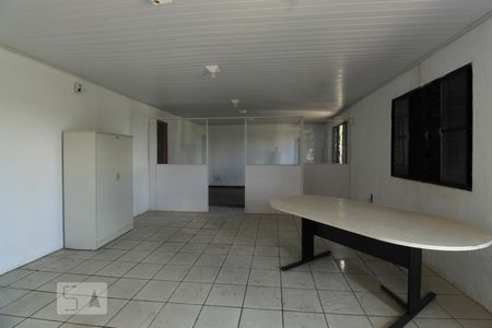 Sala piso superior de casa à venda com 3 quartos, 170m² em Partenon, Porto Alegre