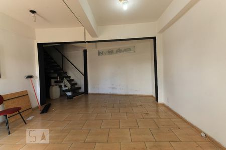 Sala de casa para alugar com 3 quartos, 170m² em Partenon, Porto Alegre