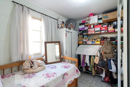 Quarto 1 de casa de condomínio à venda com 2 quartos, 72m² em Jardim Adriana, Guarulhos