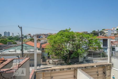 Vista da Suíte de casa à venda com 3 quartos, 100m² em Vila Santa Maria, São Paulo