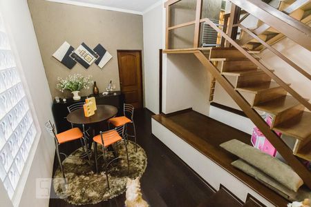 Sala 3 de casa à venda com 4 quartos, 350m² em Santa Teresinha, São Paulo