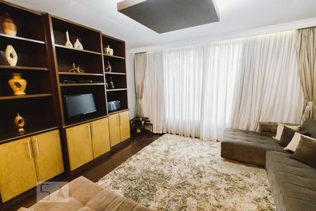 Sala 1 de casa à venda com 4 quartos, 350m² em Santa Teresinha, São Paulo