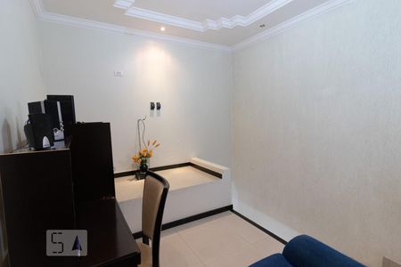 Sala do 2 Andar de casa para alugar com 3 quartos, 140m² em Areal (águas Claras), Brasília