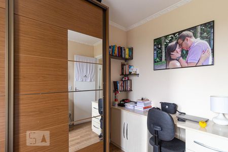 Quarto 2 de apartamento à venda com 2 quartos, 56m² em Cidade das Flores, Osasco