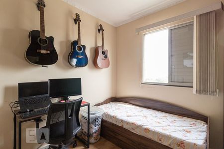 Quarto 2 de apartamento à venda com 2 quartos, 56m² em Cidade das Flores, Osasco