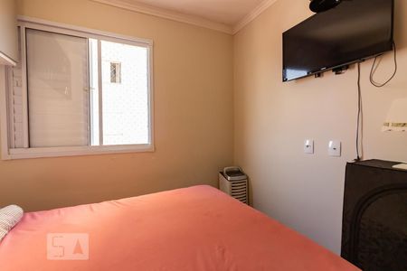 Quarto 1 de apartamento à venda com 2 quartos, 49m² em Novo Osasco, Osasco