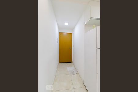 Entrada de apartamento para alugar com 1 quarto, 42m² em Ipiranga, São Paulo