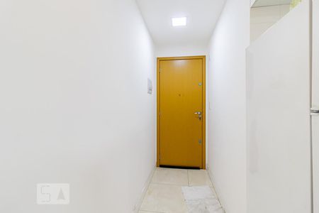 Entrada de apartamento para alugar com 1 quarto, 42m² em Ipiranga, São Paulo