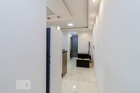 Entrada de apartamento para alugar com 1 quarto, 42m² em Ipiranga, São Paulo