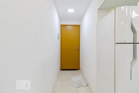 Entrada de apartamento para alugar com 1 quarto, 42m² em Ipiranga, São Paulo