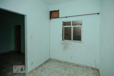 Quarto de casa para alugar com 1 quarto, 40m² em Piedade, Rio de Janeiro