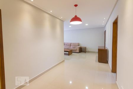 Sala de apartamento para alugar com 3 quartos, 80m² em Asa Norte, Brasília