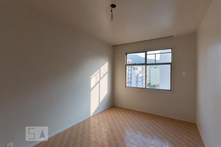 Suíte de apartamento para alugar com 2 quartos, 78m² em Maracanã, Rio de Janeiro