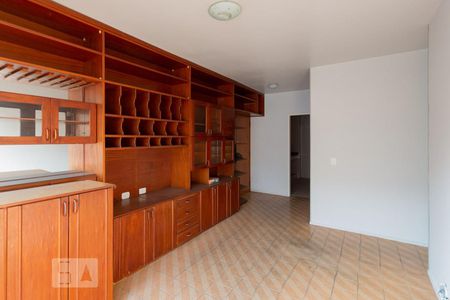 Sala de apartamento para alugar com 2 quartos, 78m² em Maracanã, Rio de Janeiro