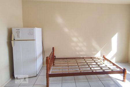 Sala e Quarto de apartamento à venda com 1 quarto, 30m² em Centro, São Leopoldo