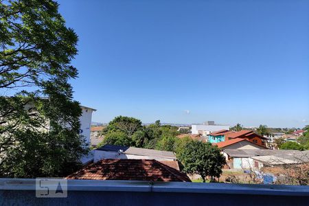 Vista da Sala de apartamento para alugar com 2 quartos, 70m² em Nossa Senhora das Gracas, Canoas