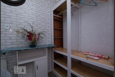 Quarto de kitnet/studio para alugar com 1 quarto, 25m² em Tatuapé, São Paulo