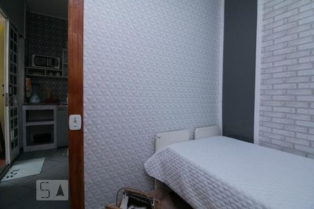 Quarto de kitnet/studio para alugar com 1 quarto, 25m² em Tatuapé, São Paulo