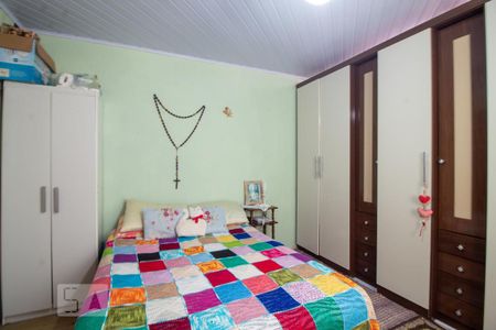 Quarto 1 de casa à venda com 1 quarto, 60m² em Jardim Carvalho, Porto Alegre