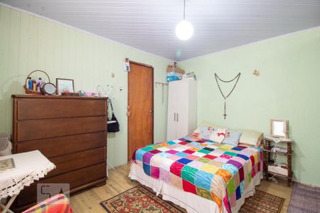 Quarto 1 de casa à venda com 1 quarto, 60m² em Jardim Carvalho, Porto Alegre