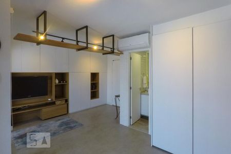 Studio de kitnet/studio para alugar com 1 quarto, 34m² em Ipiranga, São Paulo