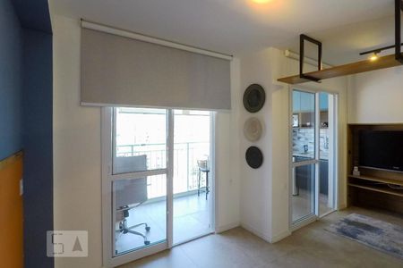 Studio de kitnet/studio para alugar com 1 quarto, 34m² em Ipiranga, São Paulo