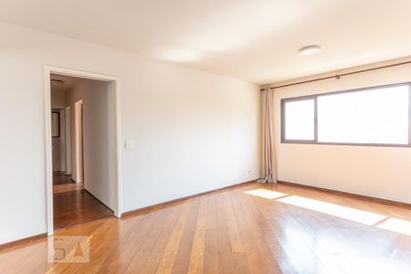 Sala de apartamento para alugar com 3 quartos, 110m² em Vila Leopoldina, São Paulo