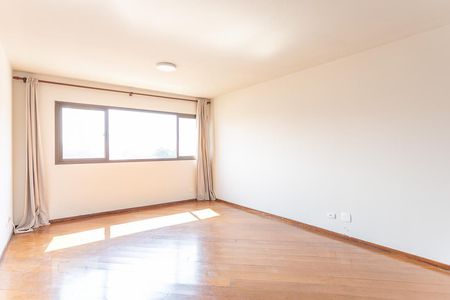 Sala de apartamento para alugar com 3 quartos, 110m² em Vila Leopoldina, São Paulo