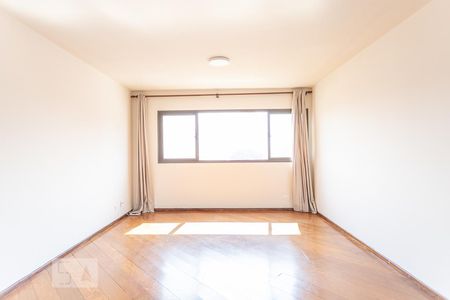 Sala de apartamento para alugar com 3 quartos, 110m² em Vila Leopoldina, São Paulo