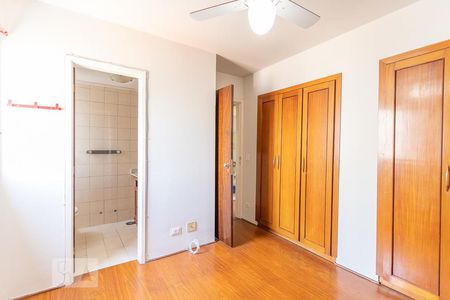 Suíte  de apartamento para alugar com 3 quartos, 110m² em Vila Leopoldina, São Paulo