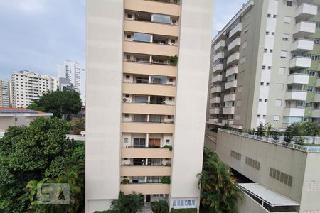 Vista Varanda de apartamento à venda com 3 quartos, 75m² em Jardim da Gloria, São Paulo