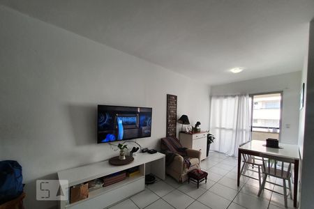 Sala de Estar/Jantar de apartamento à venda com 3 quartos, 75m² em Jardim da Gloria, São Paulo