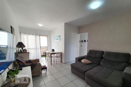 Sala de Estar/Jantar de apartamento à venda com 3 quartos, 75m² em Jardim da Gloria, São Paulo