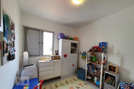 Quarto 1 de apartamento à venda com 3 quartos, 75m² em Jardim da Gloria, São Paulo